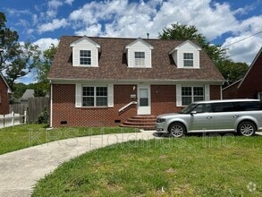 Building Photo - 1602 North St