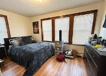 Images are representative samples of the advertised unit. Actual units shown during tours may differ - 151 Calumet St