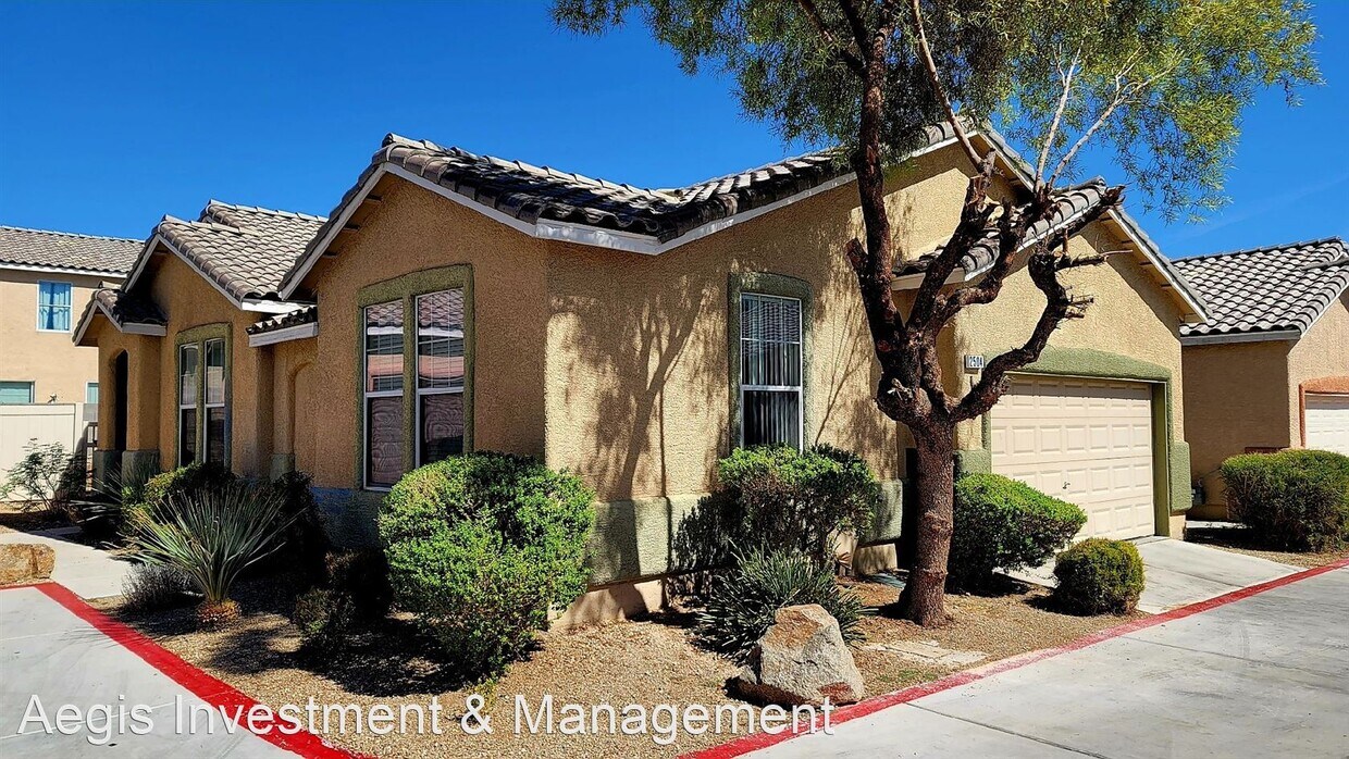Foto principal - 3 br, 2 bath House - 2504 Birds Nest Cactu...