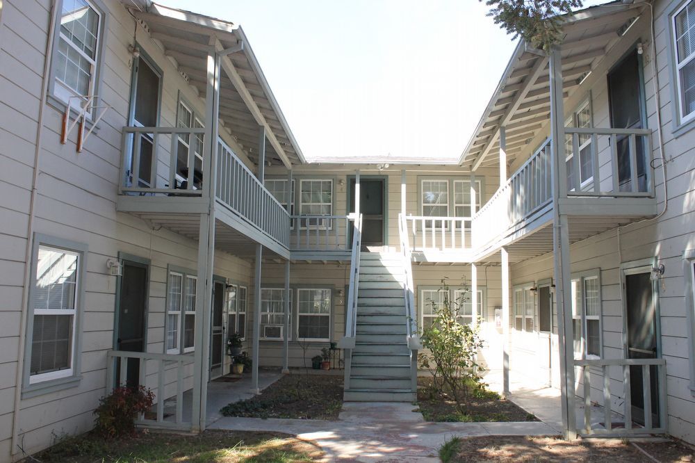 Foto principal - Los gatos Apartment