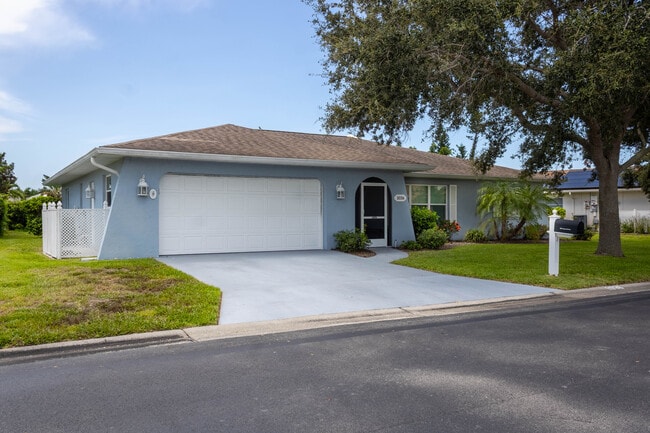 Building Photo - 1036 N Cypress Point Dr