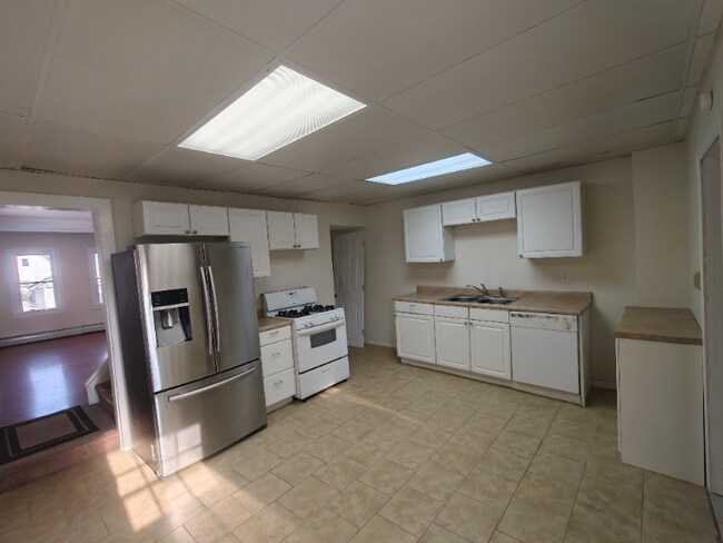 Foto del edificio - 509 Hallstead St