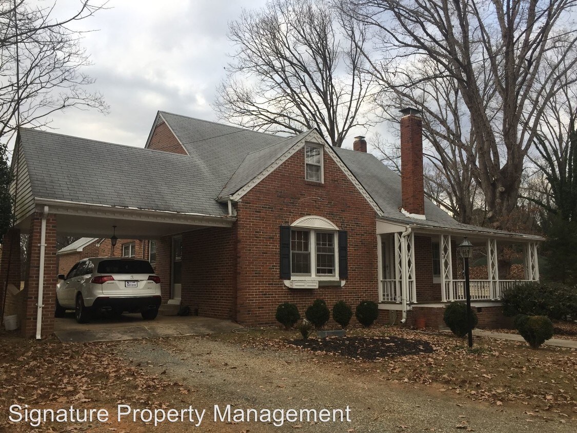 Primary Photo - 1040 Virginia Ave