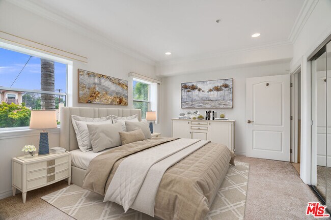 Foto del edificio - 3328 Oakhurst Ave