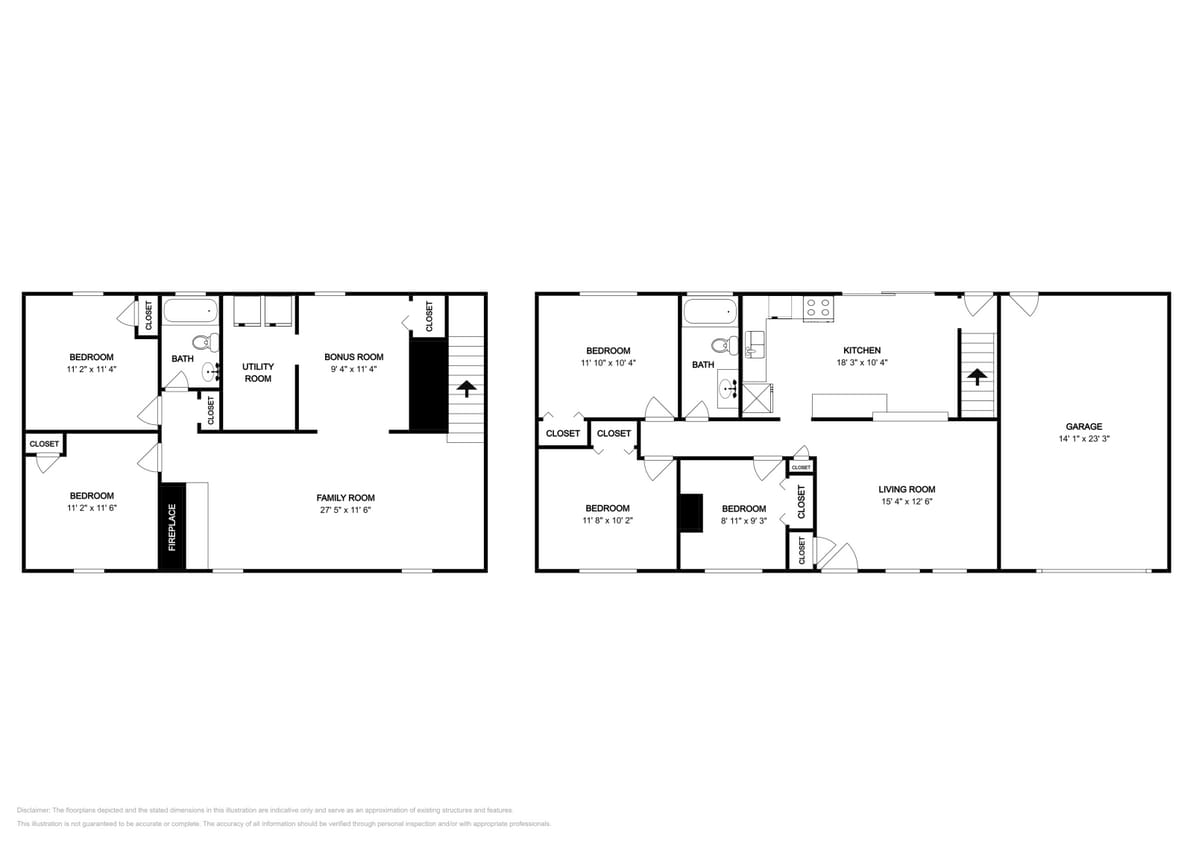 Building Photo - 1442 Luna Dr