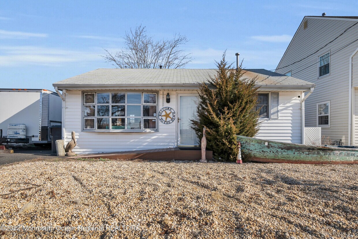 3418 Adams Ave, Toms River, NJ 08753 House Rental in Toms River, NJ