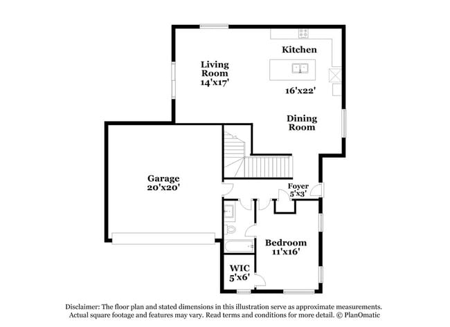 Building Photo - 16028 N 74th Ln