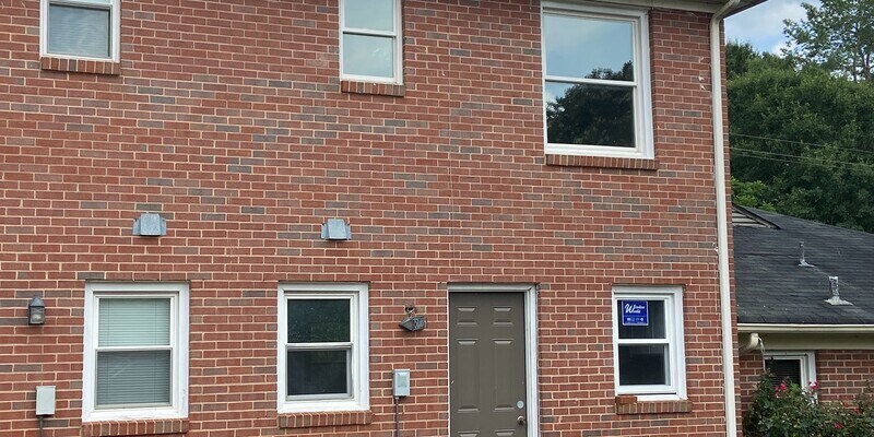 Primary Photo - 1307 County Home Rd