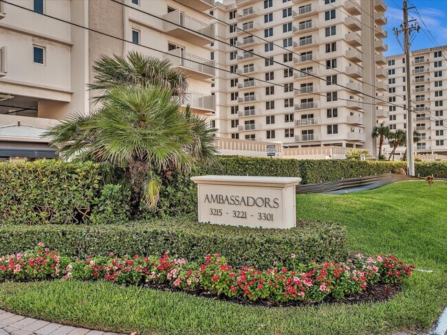 Foto del edificio - 3301 S Ocean Blvd