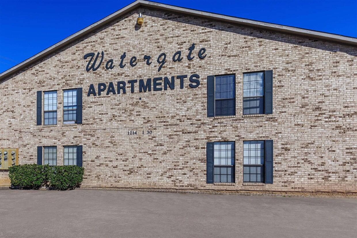 Foto principal - Watergate Apartments