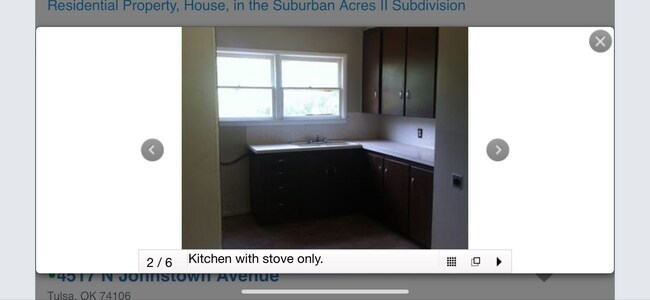Building Photo - 3 bedroom 1 bath 1 car garage