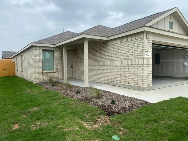 Foto del edificio - 1032 Cencerro Ln