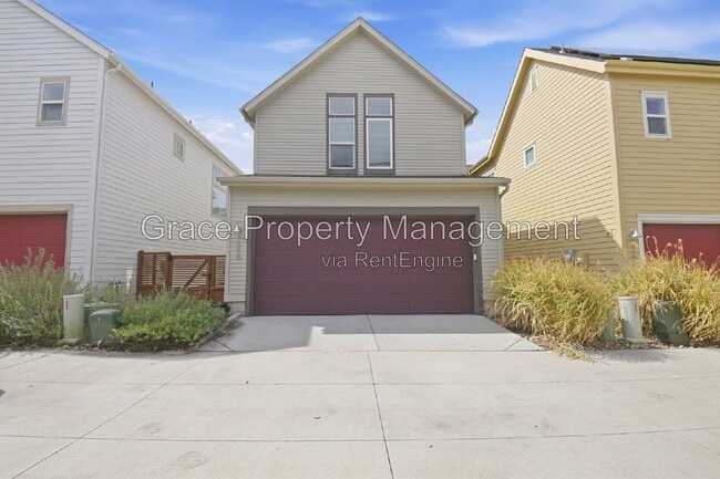 Photo - 1658 West 66th Avenue House