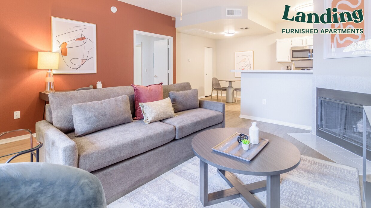 110 E Greenway Pkwy Unit 2074.679663, Phoenix, AZ 85022 Room for Rent