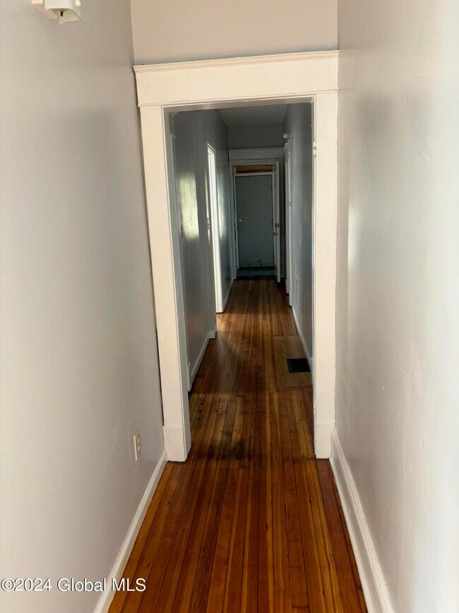 Foto del edificio - 23 Magnolia Terrace