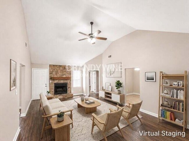 Foto del edificio - 7626 Didwell Ct