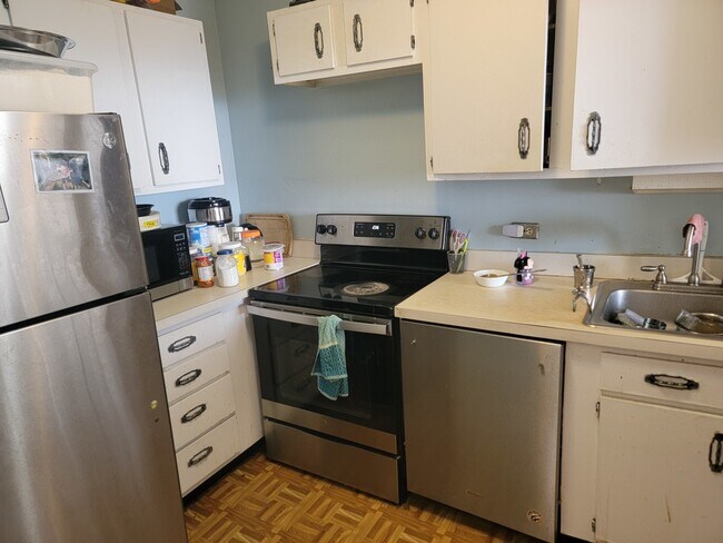 Foto del edificio - 5415 N Sheridan Rd