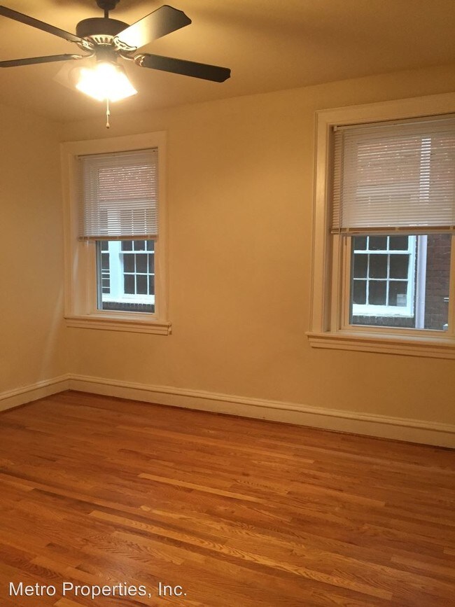 Foto del edificio - 3305 W Grace St