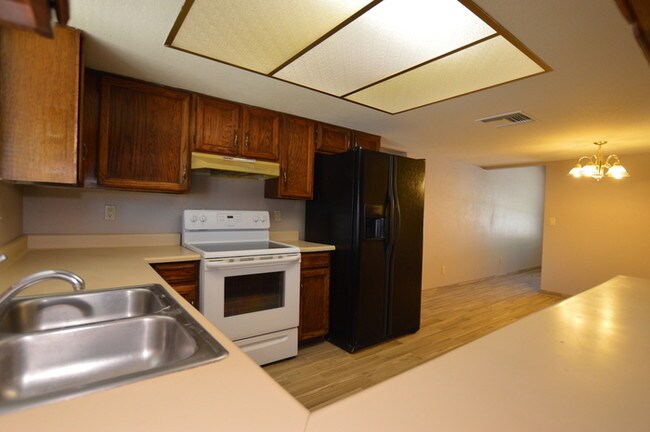 Foto del edificio - Ready for Move In !