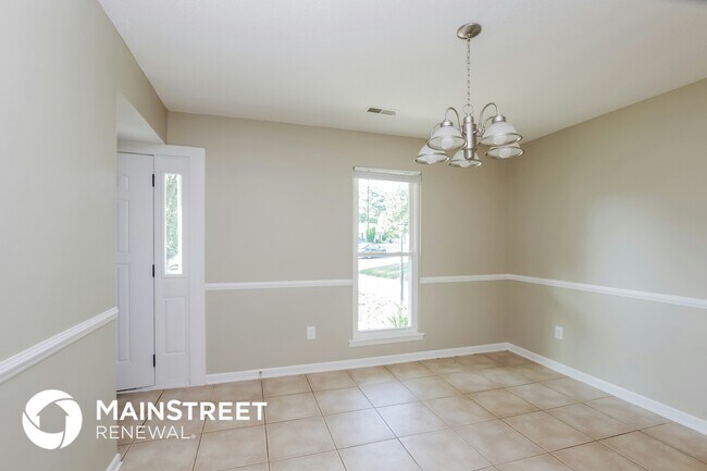 Foto del edificio - 11804 Larkridge Ct