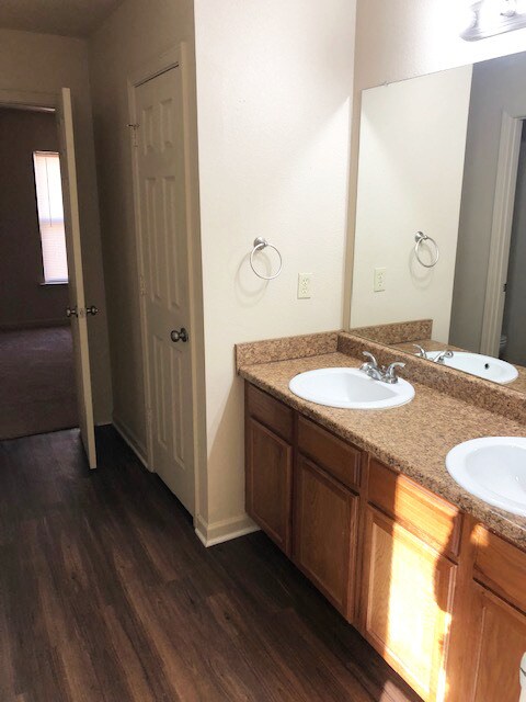 Foto del interior - Chapel Place Homes