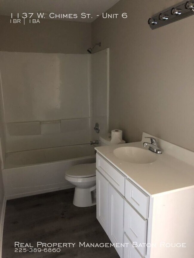 Foto del edificio - Great Apartment Near LSU