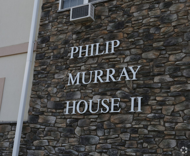 Foto del edificio - Philip Murray House II