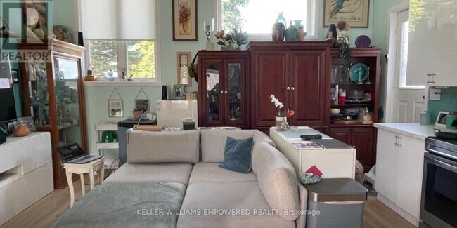 Photo du bâtiment - UNIT 2 - 2988 FIFTH LINE