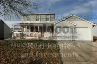 Building Photo - 3460 Antero Dr