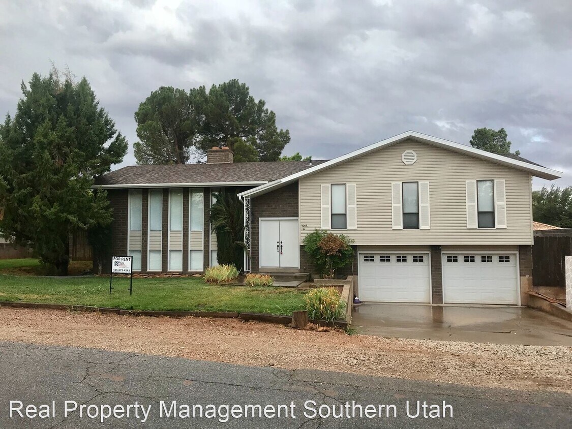 3008 Bloomington Hills Dr, St. UT 84790 House Rental in St