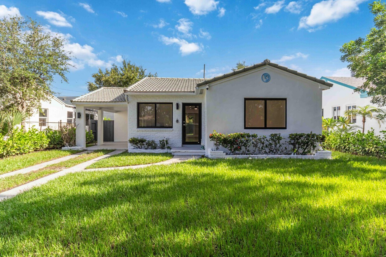 Foto principal - 431 52nd St