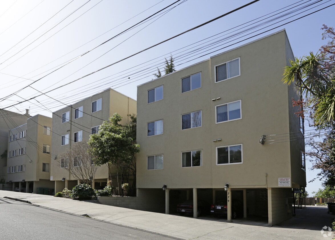 777779 Kingston Ave, Piedmont, CA 94611 Apartments in Piedmont, CA