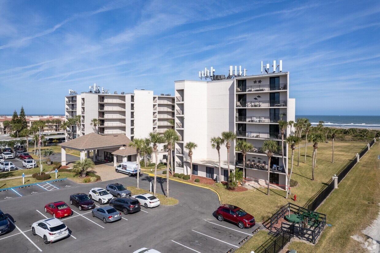 Anastasia Condos Apartments in St Augustine, FL