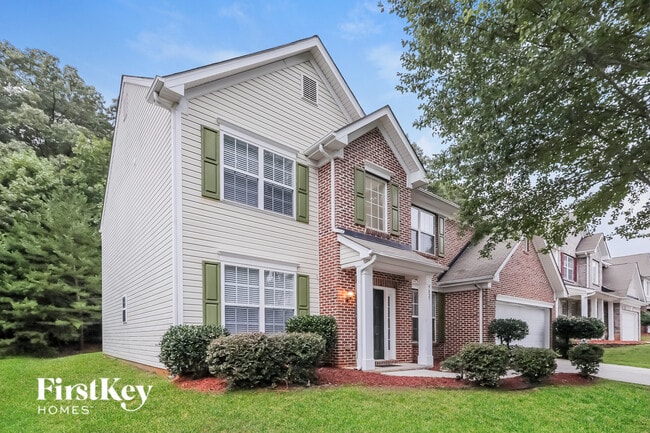 Building Photo - 9827 Jeanette Cir