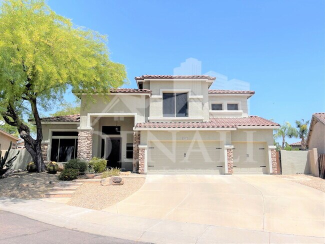 Foto del edificio - 26623 N 44th St