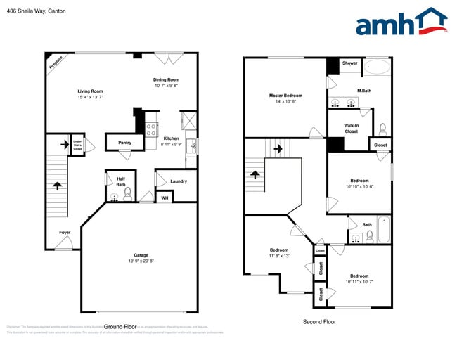 Building Photo - 406 Sheila Way
