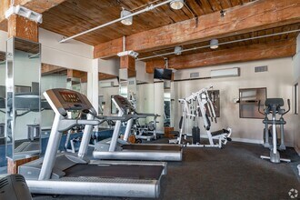 Interior Photo - Sail Cloth Factory Apartments