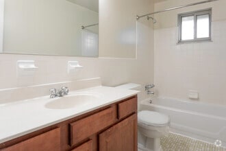 Somerset At Towson -  2 BR, 1 BA - Somerset at Towson