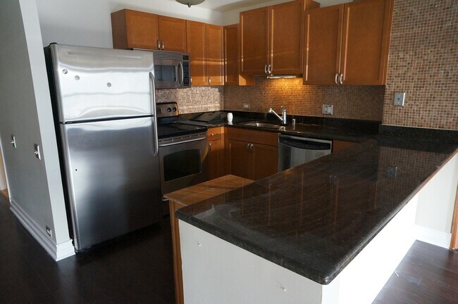 Foto del edificio - 474 N Lake Shore Dr