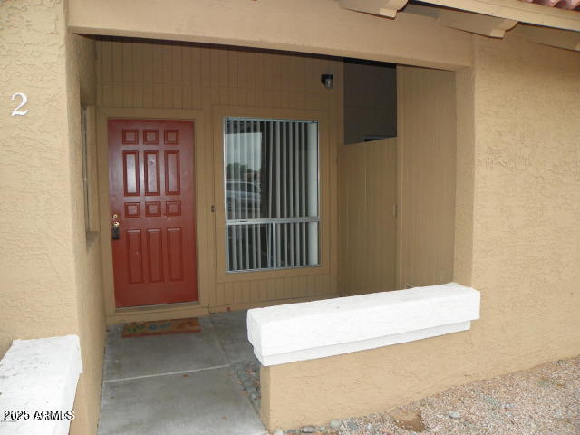 Foto del edificio - 316 W Tonopah Dr