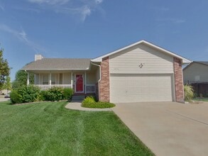 Building Photo - 1836 Wolfberry Ct