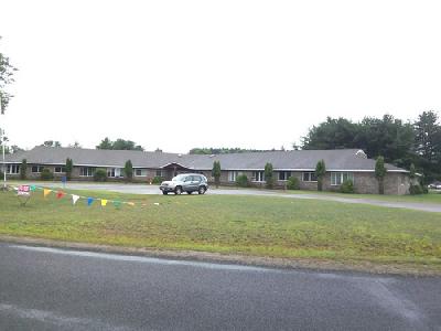 Primary Photo - 416 Mill St