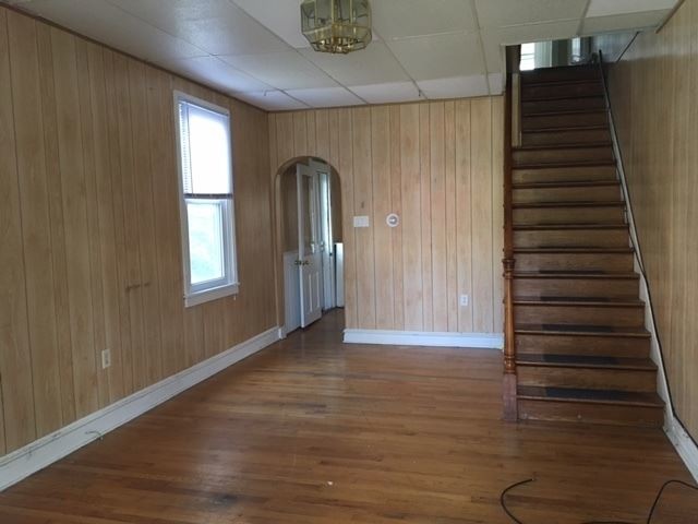 Building Photo - 2 br, 1 bath House - 313 E MAIN STREET