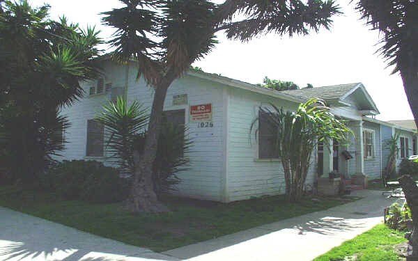 Foto del edificio - 1045 E 4th Street