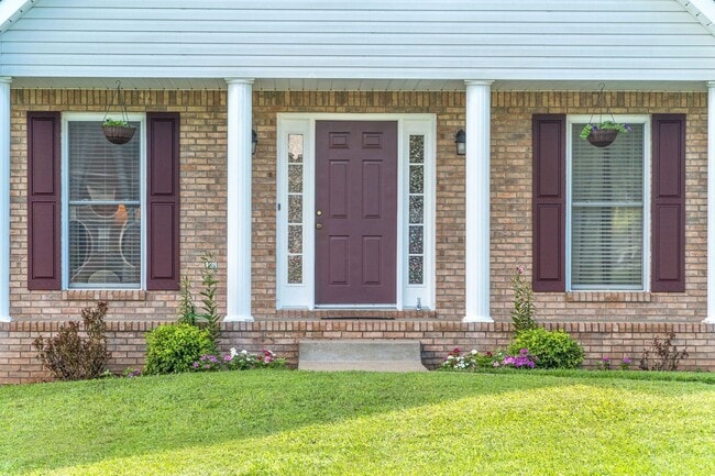 Foto del edificio - Pet Friendly in Rossview!