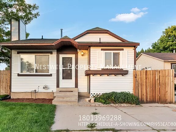 Building Photo - 8095 Twain Cir