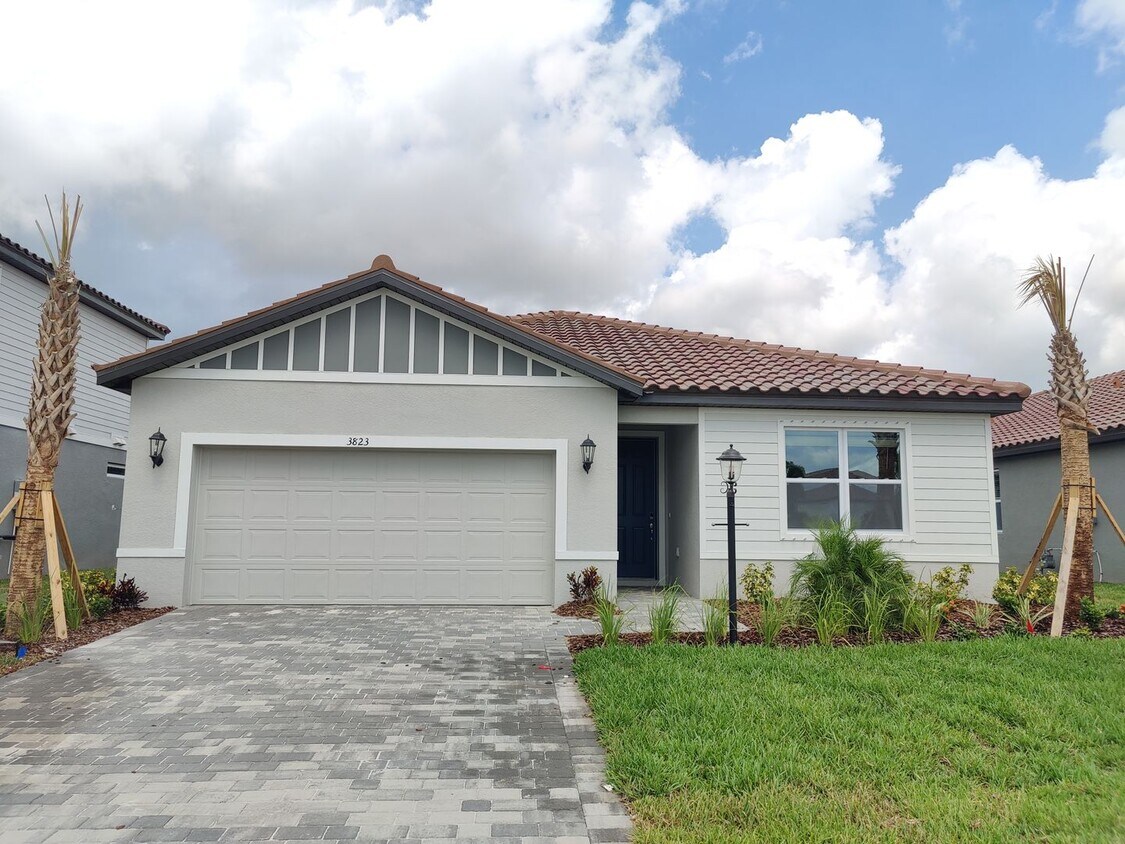 Photo - 3823 Savanna Palms Ct, Bradenton, FL 34212