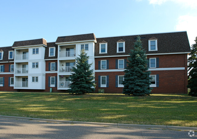 Edgerton Manor Apartments