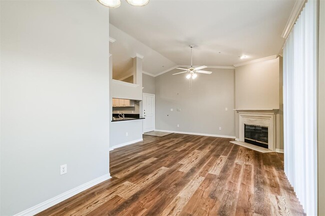 Foto del edificio - 2111 Welch St
