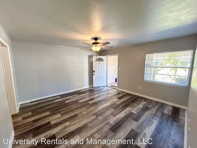 Building Photo - 2 br, 1 bath House - 3723 NW 45th St Unit A
